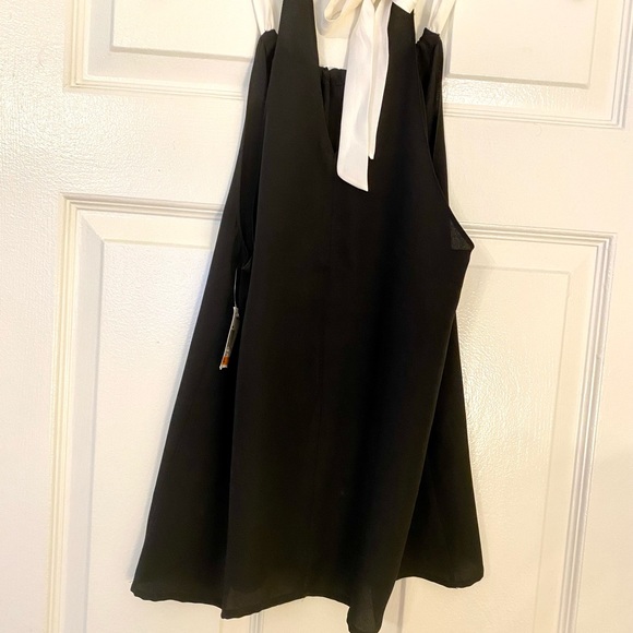 Bar 111 Halter Top - Picture 4 of 6